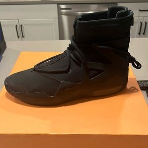 Nike Air Fear of God 1